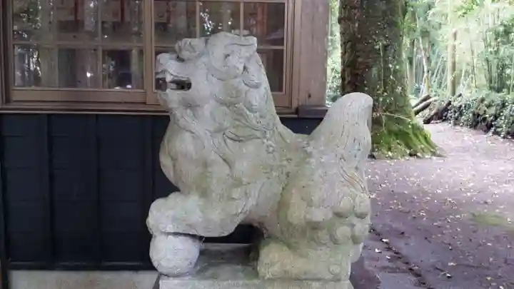 乙姫神社(熊本県)