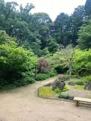 善水寺(滋賀県)