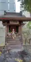 桐生稲荷神社(東京都)