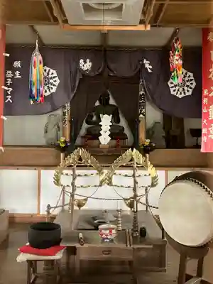 大雄寺(栃木県)