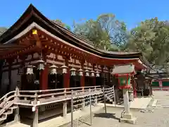 石上神宮(奈良県)