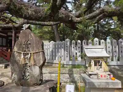 浜宮天神社(兵庫県)