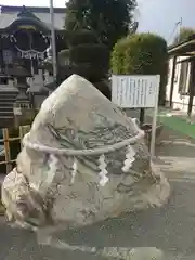 栗原神社(神奈川県)