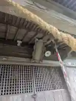 大槻神社(福島県)