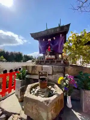 五大堂同聚院(京都府)