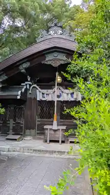 梨木神社(京都府)