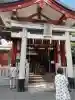 神田神社(神田明神)の末社・摂社