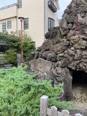 扶桑教太祠のその他建物