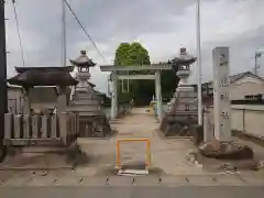 高熊神社(愛知県)