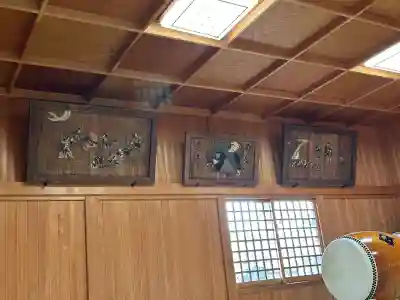 大宮神社(長野県)