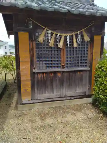 丸山神社(宮城県)
