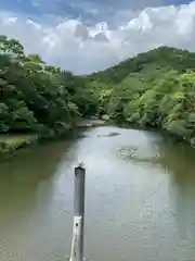 伊勢神宮内宮（皇大神宮）(三重県)