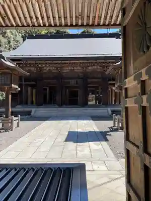 伊奈波神社(岐阜県)