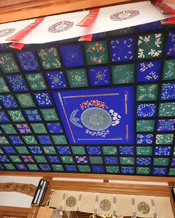 水堂須佐男神社(兵庫県)