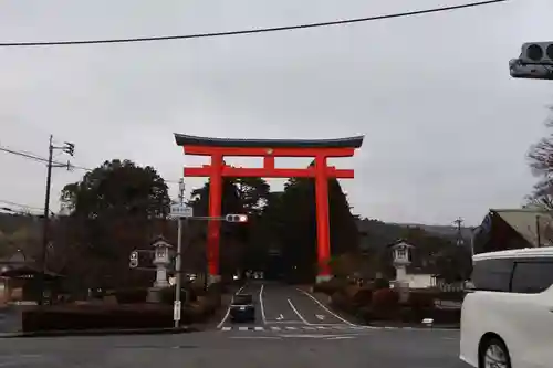 霧島神宮(鹿児島県)