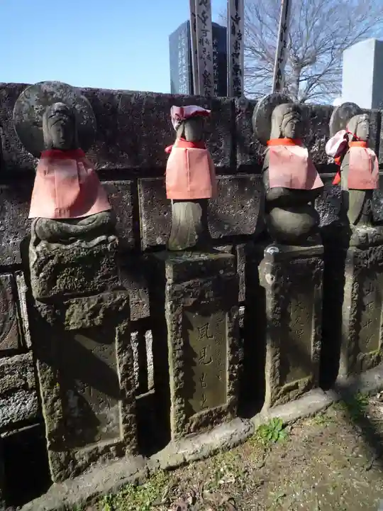 吉祥院(茨城県)
