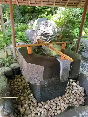 寒川神社(神奈川県)