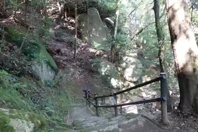 笠置寺のその他建物