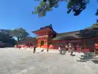 宇佐神宮のその他建物