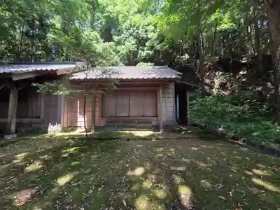 熊野神社(神奈川県)