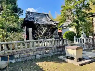 八坂大神(神奈川県)