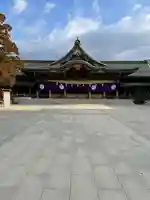 寒川神社(神奈川県)