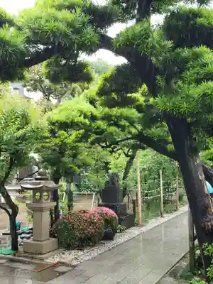 鳩森八幡神社(東京都)