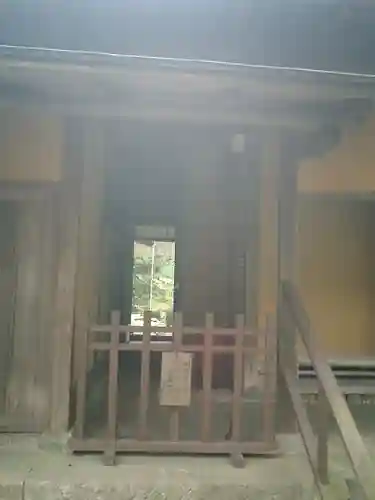 瑞泉寺のその他建物