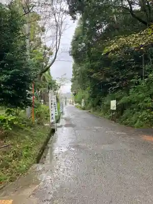 伊太祁曽神社(和歌山県)