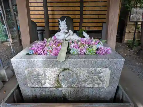 田無神社(東京都)