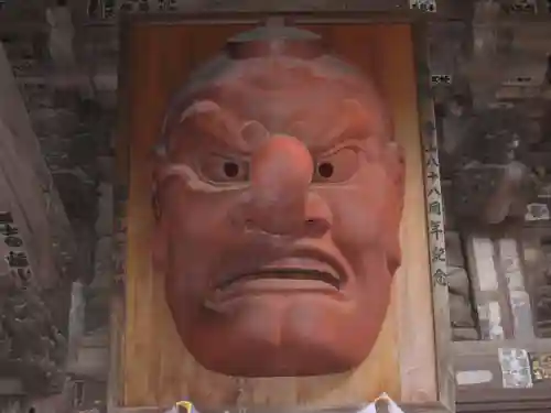 高尾山薬王院のその他建物