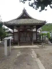 萬法寺(長野県)