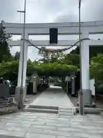 金蛇水神社(宮城県)