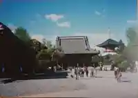 成田山新勝寺のその他建物