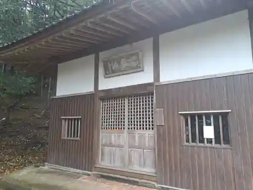 清水寺(大分県)