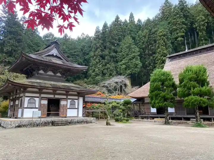 慧日寺(兵庫県)