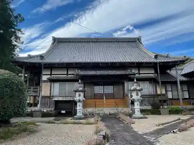 泰応寺(三重県)