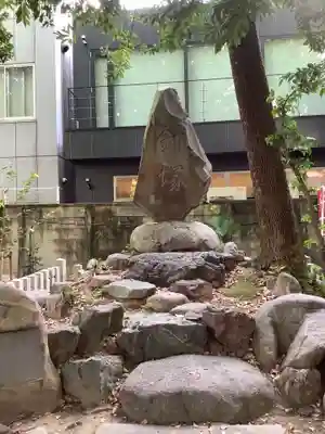 若宮八幡社のその他建物