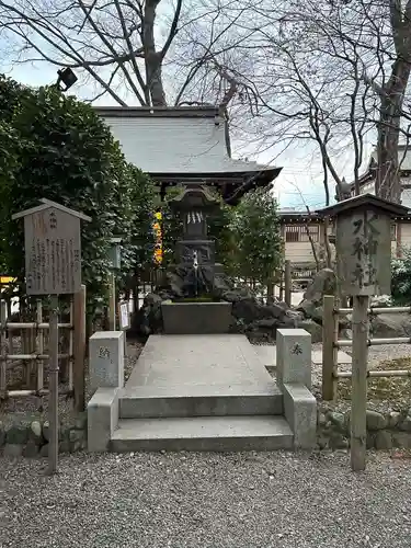 大國魂神社(東京都)