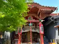 陽運寺(東京都)