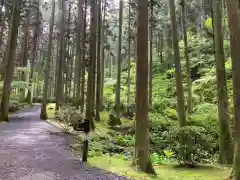 御岩神社(茨城県)