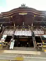 大神神社(奈良県)