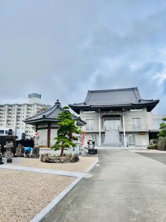 円福寺(宮城県)