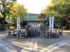 若宮神明社の建物その他