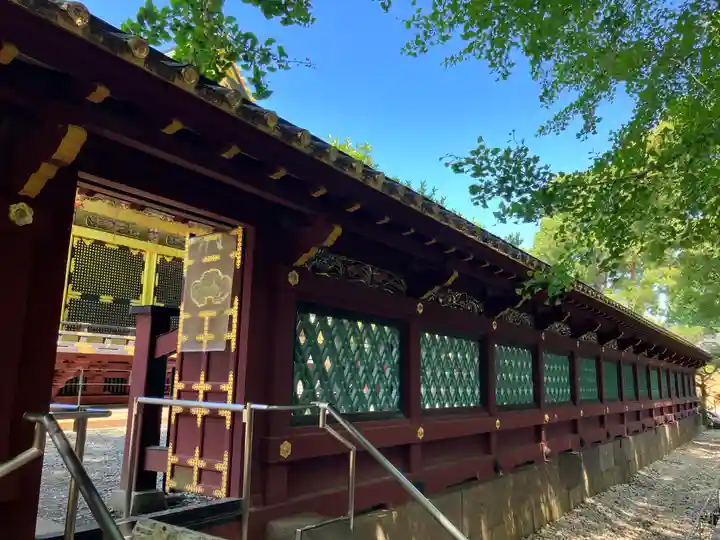 上野東照宮(東京都)