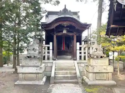 長神社(滋賀県)