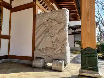 寳幢寺(埼玉県)