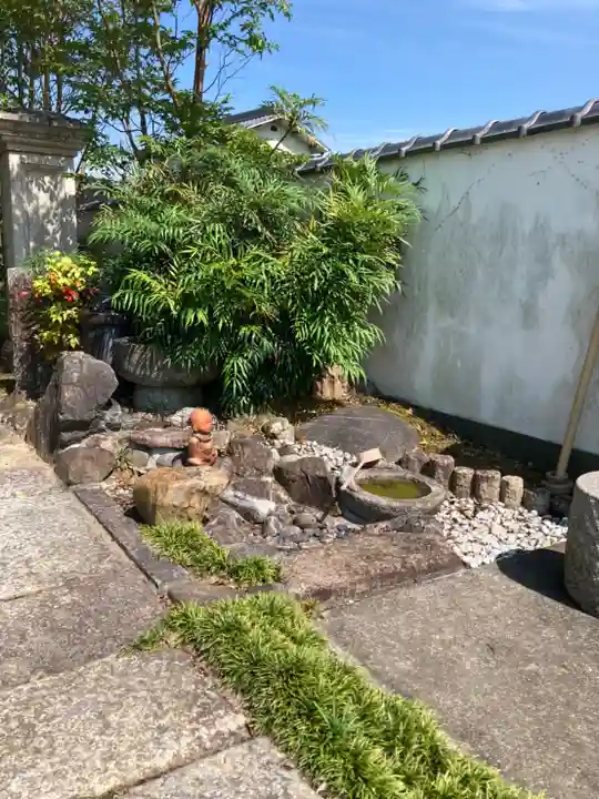 神積寺のその他建物