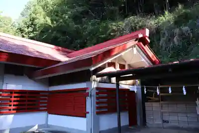 小野原稲荷神社(埼玉県)
