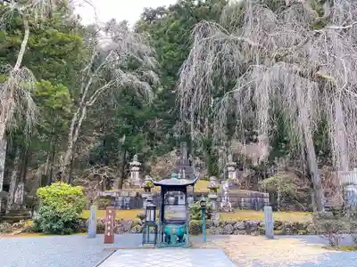 身延山 祖廟拝殿のその他建物